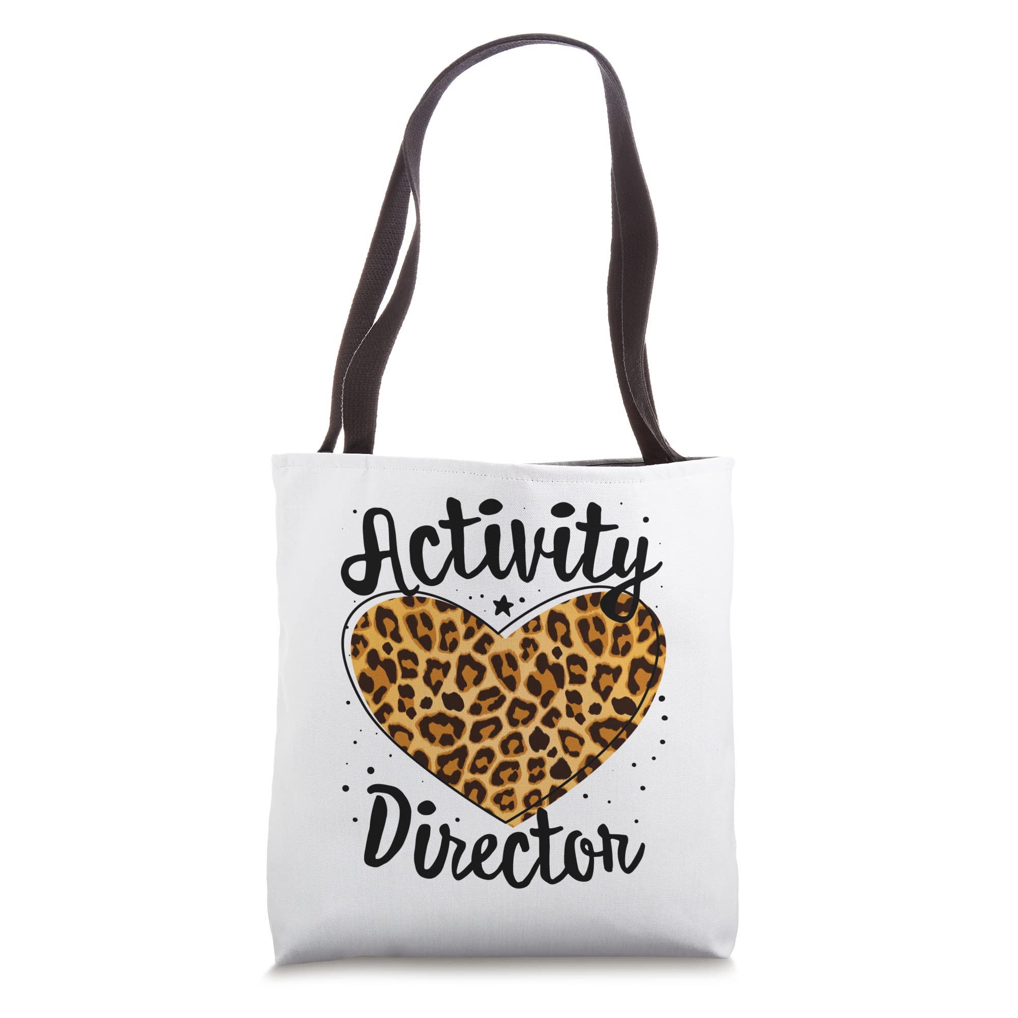 Awesome Activity Director Rock Activity Professionals Week Tote Bag