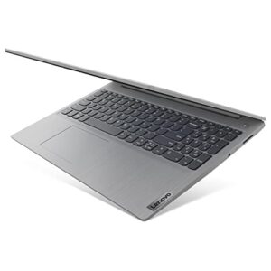 Newest Lenovo IdeaPad 3i 14" FHD Anti-Glare IPS Screen Laptop - Intel Core i5-10210U 4 Cores - Intel UHD Graphics - 12GB RAM DDR4 - 512GB NVMe SSD - Windows 11 Home - w/32GB USB Drive