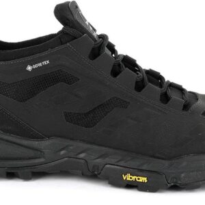 Zamberlan Anabasis GTX Short Hiking Shoe - Men's Black 9