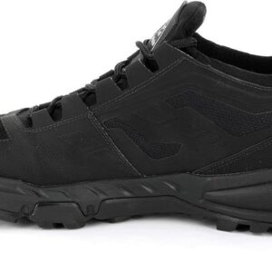 Zamberlan Anabasis GTX Short Hiking Shoe - Men's Black 9