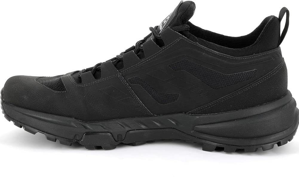 Zamberlan Anabasis GTX Short Hiking Shoe - Men's Black 9