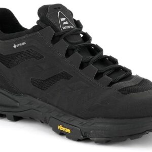 Zamberlan Anabasis GTX Short Hiking Shoe - Men's Black 9