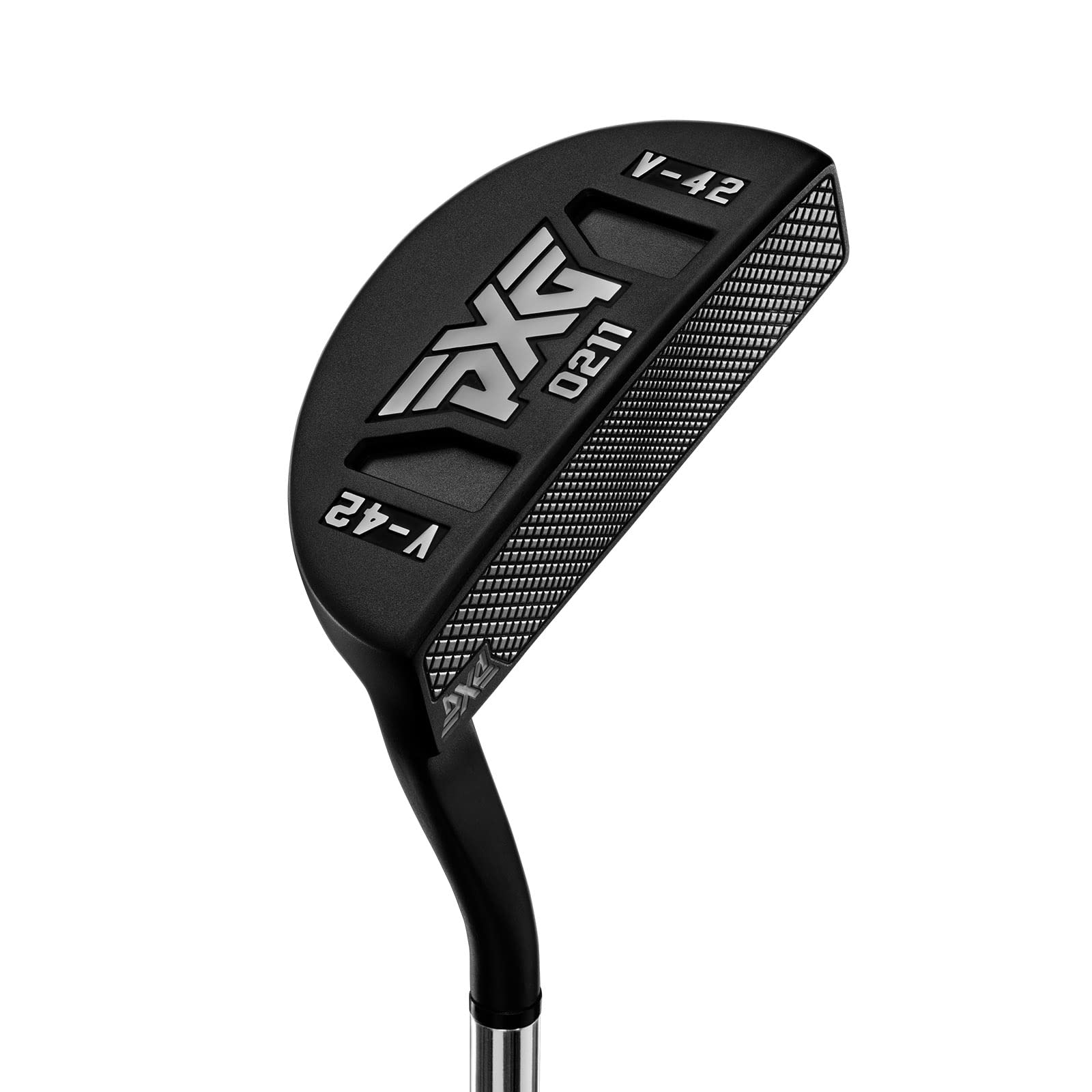 PXG 0211Z Golf Clubs - 10 Club Complete Golf Club Set with Irons, Driver, Fairway, Hybrid, and Putter with Graphite Shafts