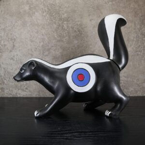 Archery Targets Skunk 3D Shooter for Targeting Practice Training