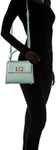 Furla(フルラ) Shoulder Bag, ULIVO (1007-0946S)