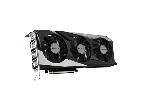 GIGABYTE Radeon RX 6500 XT GAMING OC 4G Graphics Card, WINDFORCE 3X Cooling System, 4GB 64-bit GDDR6, GV-R65XTGAMING OC-4GD Video Card