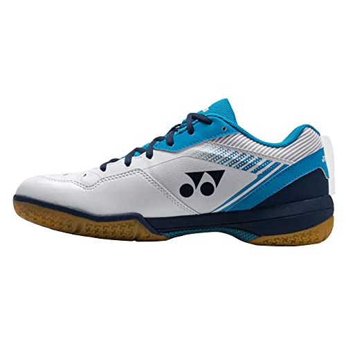 YONEX Power Cushion 65 Z3 Men's Indoor Court Shoe (Black) (9)