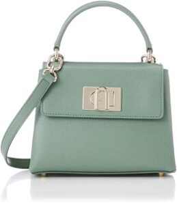 furla(フルラ) shoulder bag, ulivo (1007-0946s)