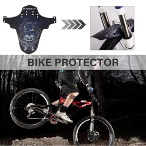 BESPORTBLE Bicycle Mountain Bike Bike Wheel Road Bike Mudguard Mountain Bike Bike Adjustable Bike Mudguard Mountain Bike Mudguard Child Road Vehicles Cycling Pp