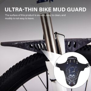 BESPORTBLE Bicycle Mountain Bike Bike Wheel Road Bike Mudguard Mountain Bike Bike Adjustable Bike Mudguard Mountain Bike Mudguard Child Road Vehicles Cycling Pp