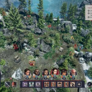 Expeditions: Rome Standard - PC [Online Game Code]