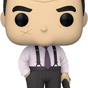 Funko Pop! Movies: The Batman - Oswald Cobblepot Chase #1191