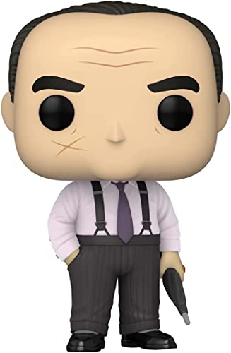 Funko Pop! Movies: The Batman - Oswald Cobblepot Chase #1191