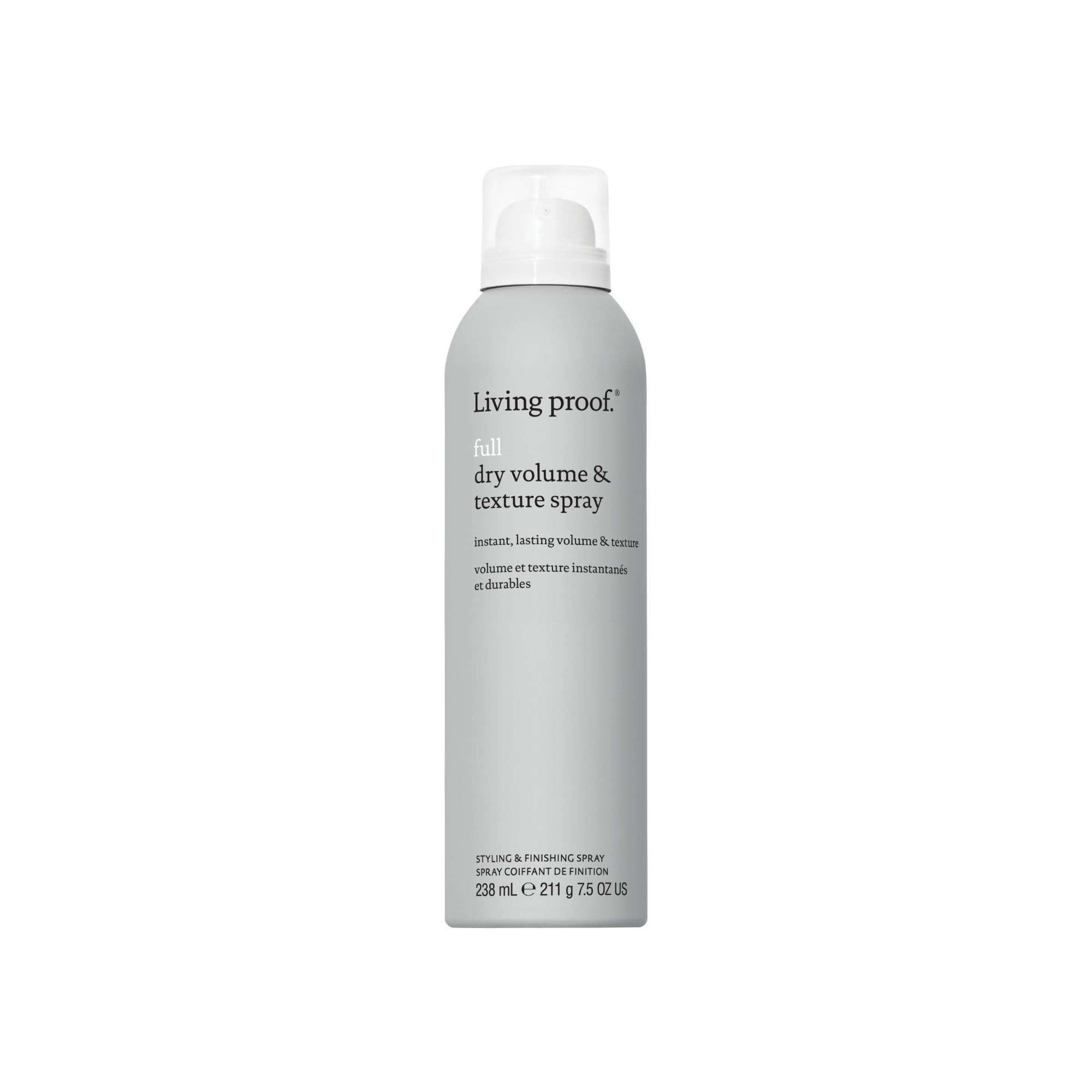 Living proof Full Dry Volume & Texture Spray