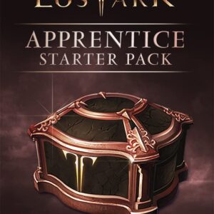 Lost Ark: Apprentice Starter Pack