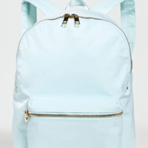 Stoney Clover Lane Women's Classic Backpack, Sky, Blue, One Size