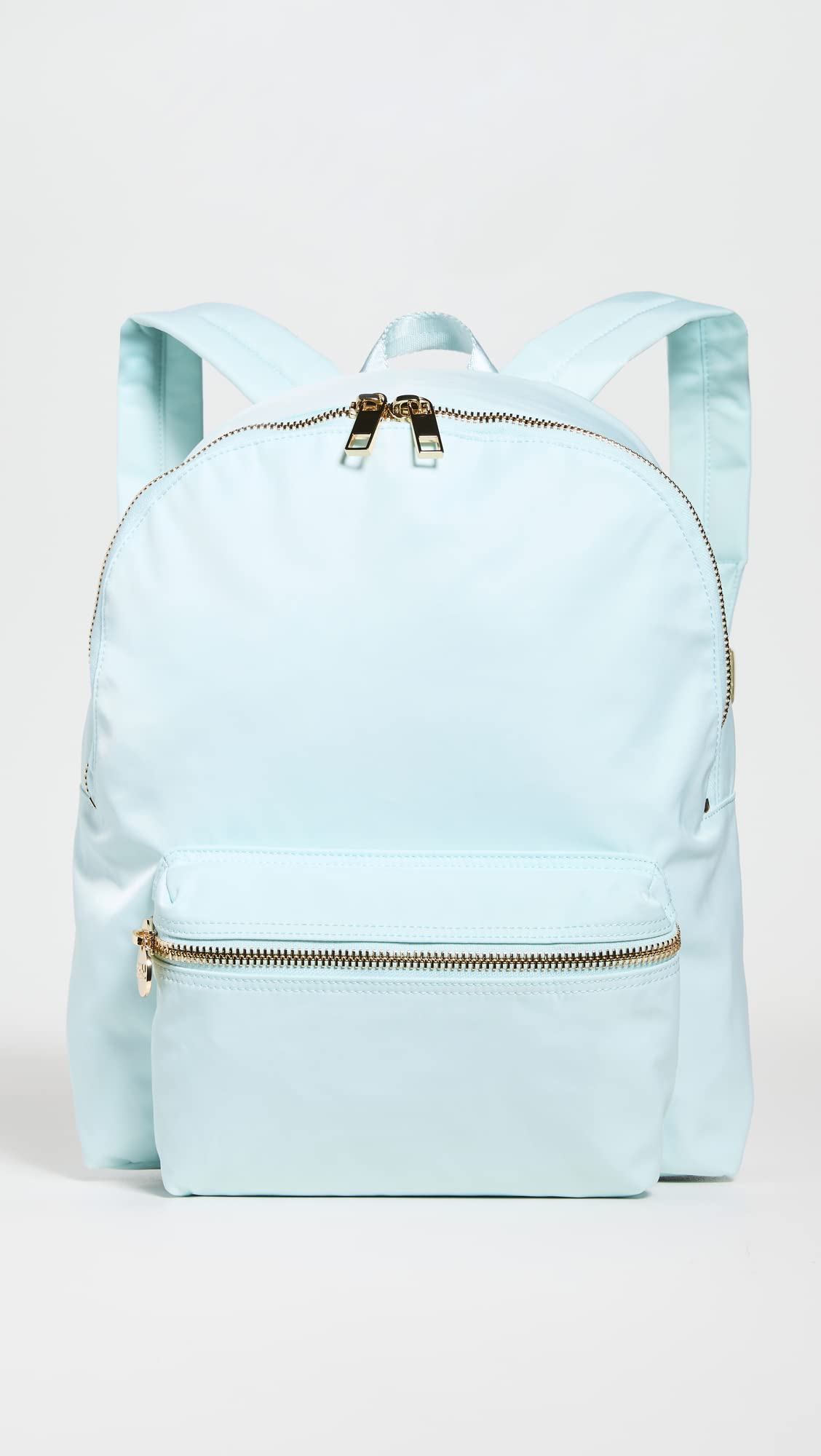 Stoney Clover Lane Women's Classic Backpack, Sky, Blue, One Size