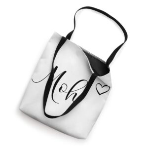 Maid of Honor Gifts for Wedding Day Proposal, Maid of Honor Tote Bag