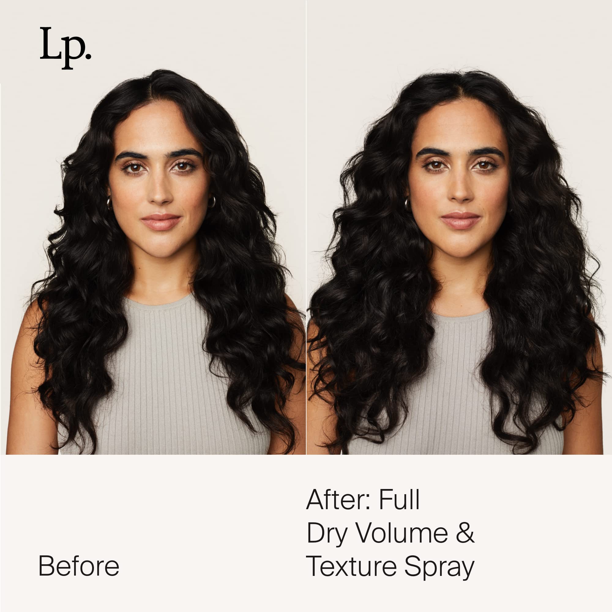 Living proof Full Dry Volume & Texture Spray