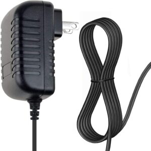 digipartspower 21v ac adapter for shark sv75 14 sv7514 sv75z n 14 vacuum cleaner/aspirateur