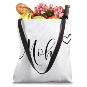 Maid of Honor Gifts for Wedding Day Proposal, Maid of Honor Tote Bag