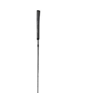 Bell TW-370 Two-Way CNC Milled Face Balance Golf Putter + Winn 15" Counter-Balance Grip (Ambidextrous, 33)