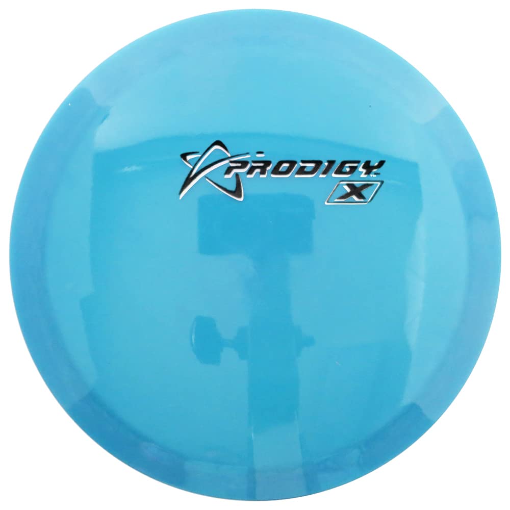 Prodigy Discs Factory Second 400 Series H2 V2 Hybrid Driver Golf Disc [Colors and Hot Stamps Will Vary] - 170-176g