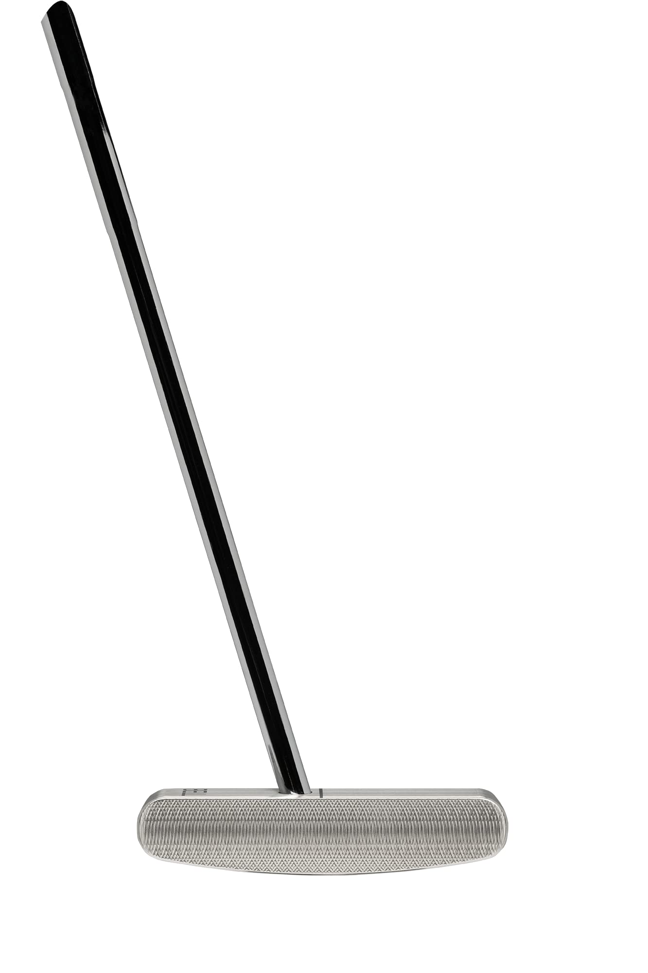 Bell TW-400 Two-Way CNC Milled Toe Balance Golf Putter + Winn 15" Counter-Balance Grip (Ambidextrous, 35)