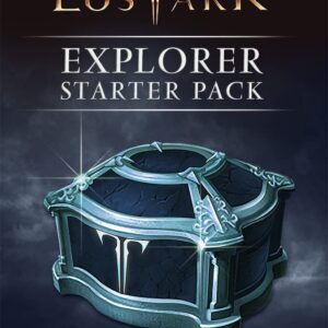 Lost Ark: Explorer Starter Pack