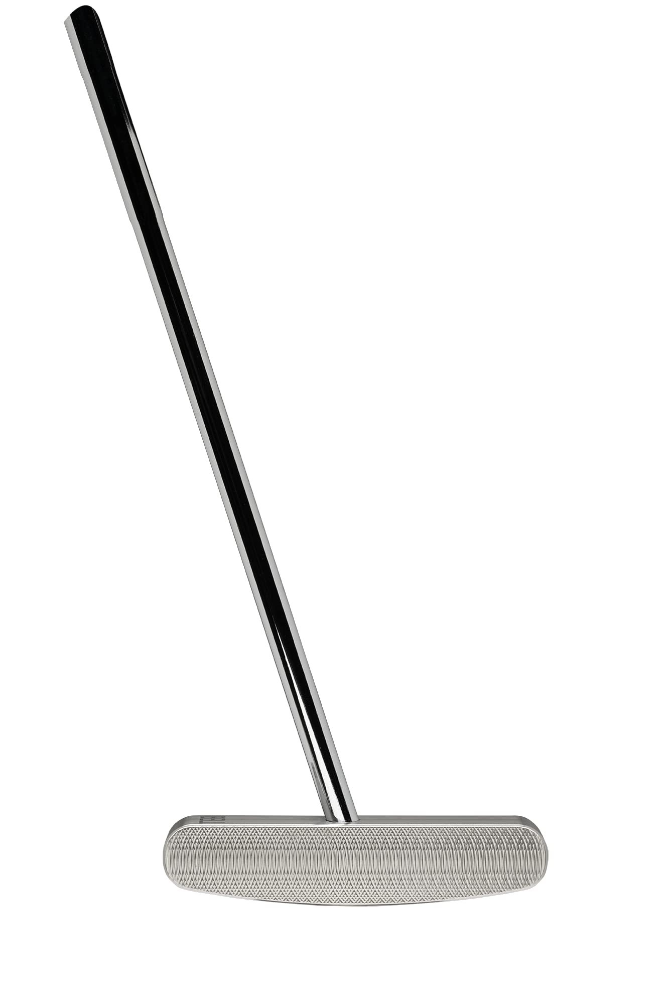 Bell TW-370 Two-Way CNC Milled Face Balance Golf Putter + Winn 15" Counter-Balance Grip (Ambidextrous, 33)