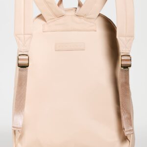 Stoney Clover Lane Women's Classic Backpack, Sand, Tan, One Size