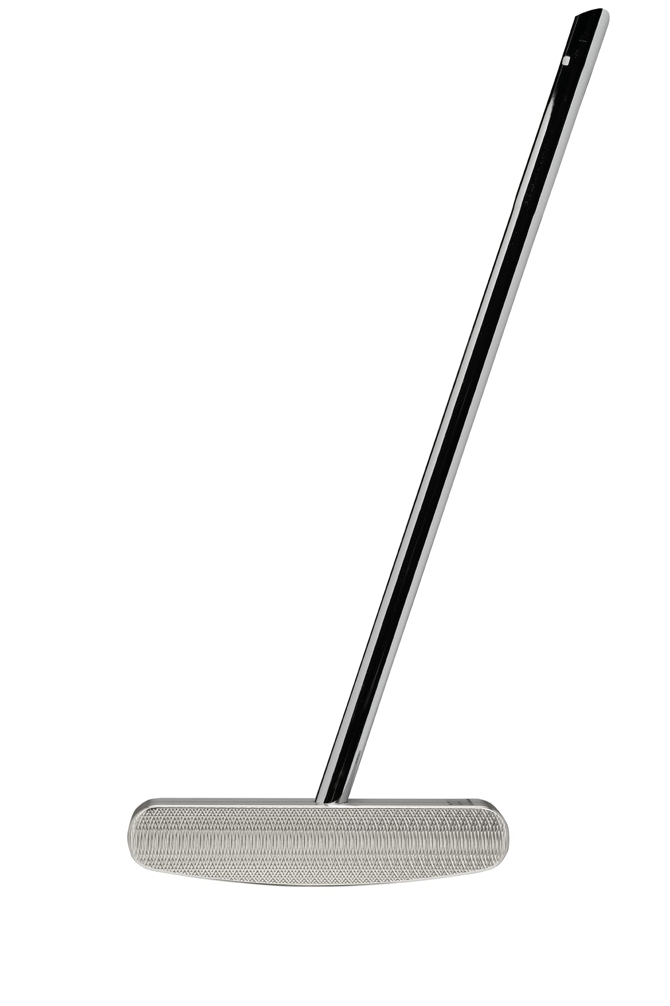 Bell TW-370 Two-Way CNC Milled Face Balance Golf Putter + Winn 15" Counter-Balance Grip (Ambidextrous, 33)