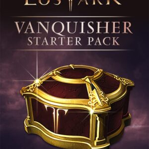 Lost Ark: Vanquisher Starter Pack