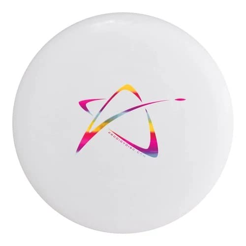 Prodigy Disc Limited Edition Big Star Stamp 300 Series PX3 Putter Golf Disc [Colors May Vary] - 170-174g