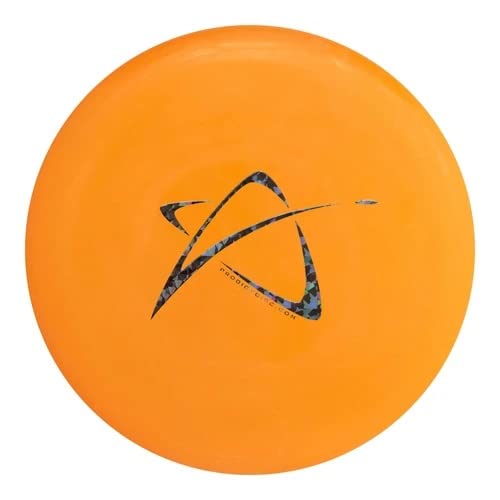 Prodigy Disc Limited Edition Big Star Stamp 300 Series PX3 Putter Golf Disc [Colors May Vary] - 170-174g