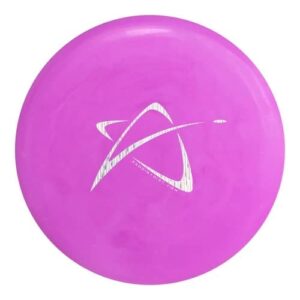 Prodigy Disc Limited Edition Big Star Stamp 300 Series PX3 Putter Golf Disc [Colors May Vary] - 170-174g