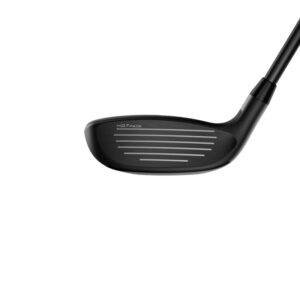 Cobra Golf 2022 LTDX Hybrid Matte Black-Gold Fusion (Men's, Right Hand, KBS PGI 85, Stiff Flex, 4h-21),4