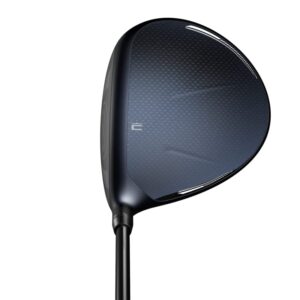 Cobra Golf 2022 LTDX LS Driver Gloss Peacoat-Red (Men's, Right Hand, Project X Hzrdrus Smoke im10 60, Reg Flex, 10.5)