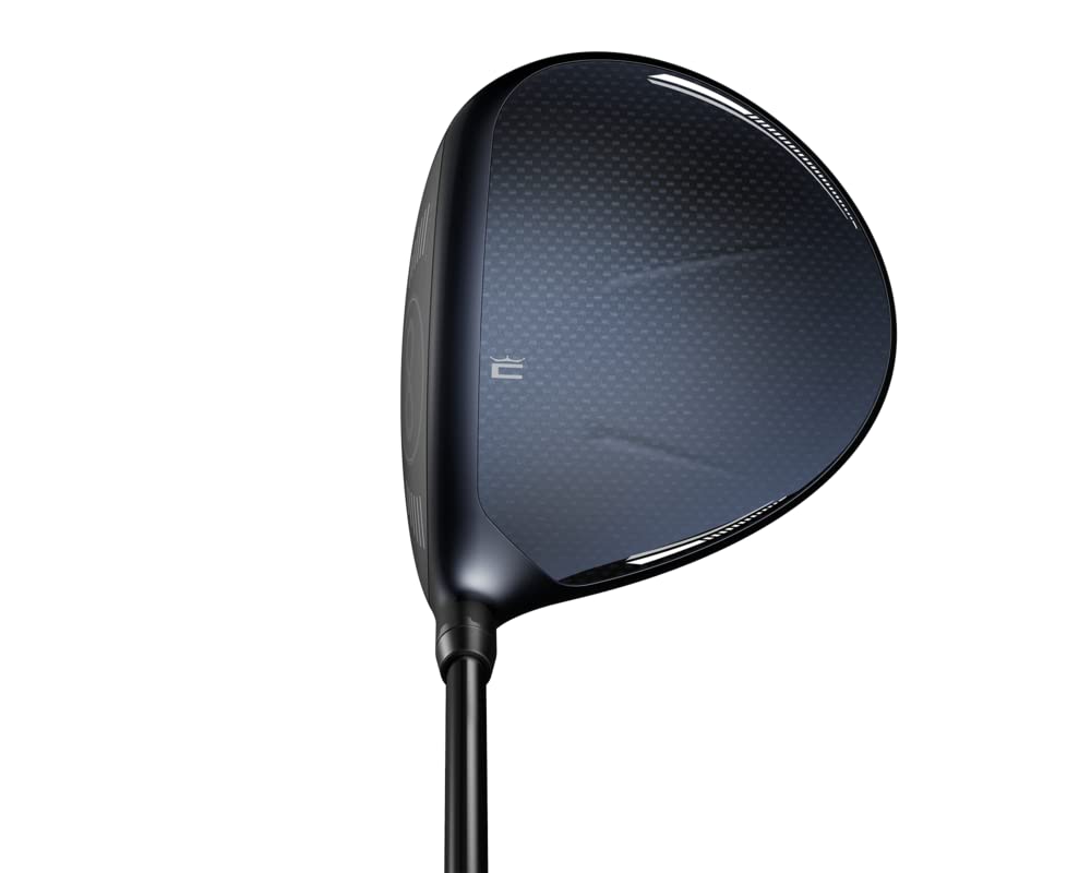 Cobra Golf 2022 LTDX LS Driver Gloss Peacoat-Red (Men's, Right Hand, Project X Hzrdrus Smoke im10 60, Reg Flex, 10.5)