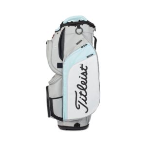 Titleist - Cart 15 - Gray/White/Sky