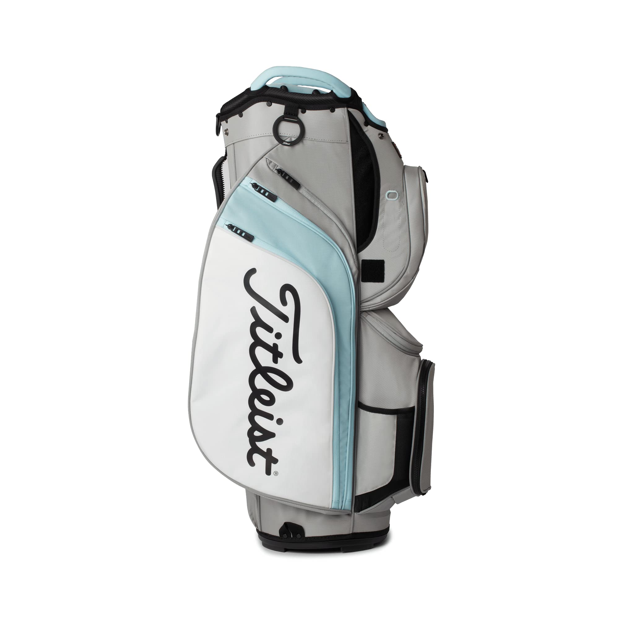 Titleist - Cart 15 - Gray/White/Sky