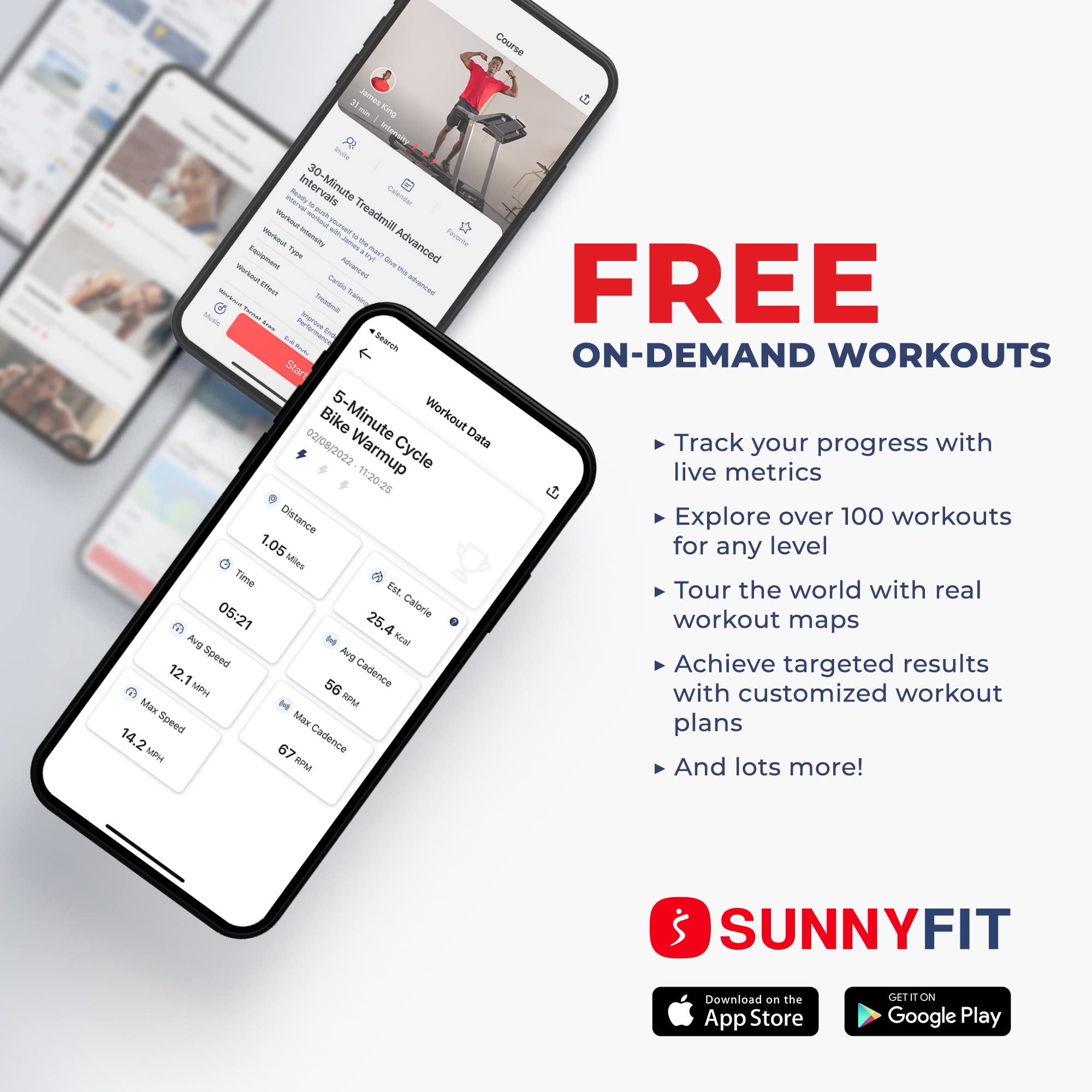 Sunny Health & Fitness Premium Magnetic Rowing Machine Interactive Rower with Optional Exclusive SunnyFit® App and Smart Bluetooth Connectivity - ‎SF-RW5941SMART