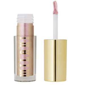 Milani LUDICROUS LIGHTS (LIQUID SHADOW) EYE TOPPER - Peach-Ella