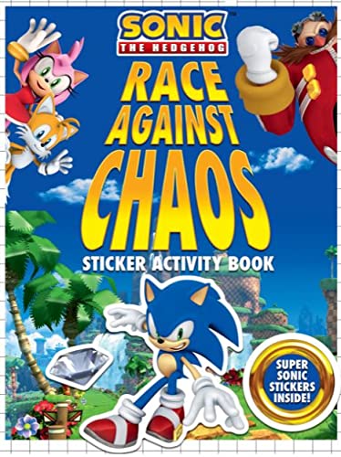 Lego Sonic The Hedgehog Green Hill Zone (21331) w/ Sonic Sticker Activity Book