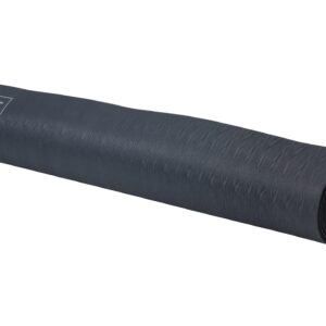 Prana Verde Large Yoga Mat Black One Size