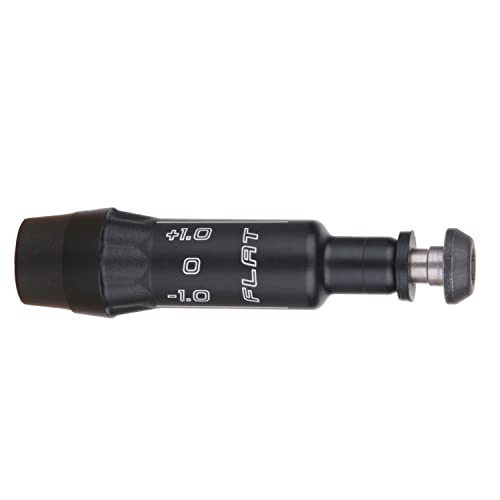 NA Tip .335 RH Golf Shaft Sleeve Adapter Compatible with Ping G410 G425 Driver Fairway Wood