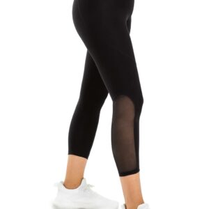 Sweat Shaper Trainer Tights: Slimming Compression Trainer Leggings for Women, Body Shaping, Waist, Thigh & Glutes