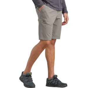 Outdoor Research Men’s Ferrosi Shorts, 10” Inseam – Climbing & Multi-Sport Short