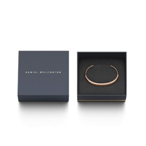 Daniel Wellington Quadro Bundle 20x26 Stainlesss Steel Rose Gold