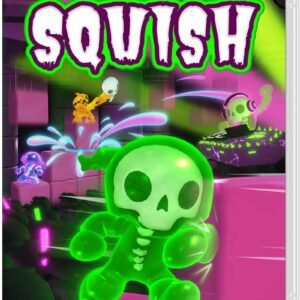 Squish for Nintendo Switch